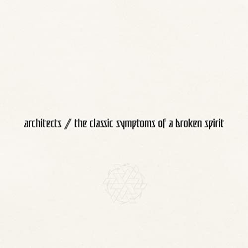 The classic symptoms of a broken spirit