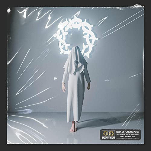 Finding God Before God Finds Me (Deluxe) 