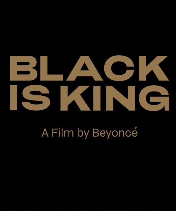 Black is King