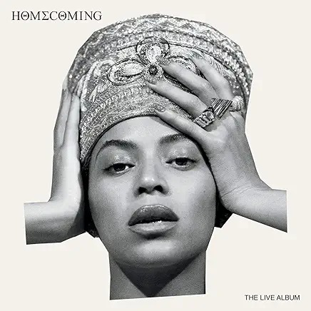 	 HOMECOMING: THE LIVE ALBUM