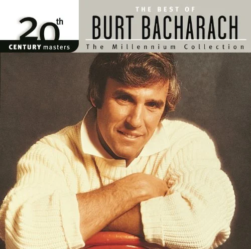 The Best of Burt Bacharach