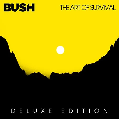 The Art Of Survival (Deluxe)