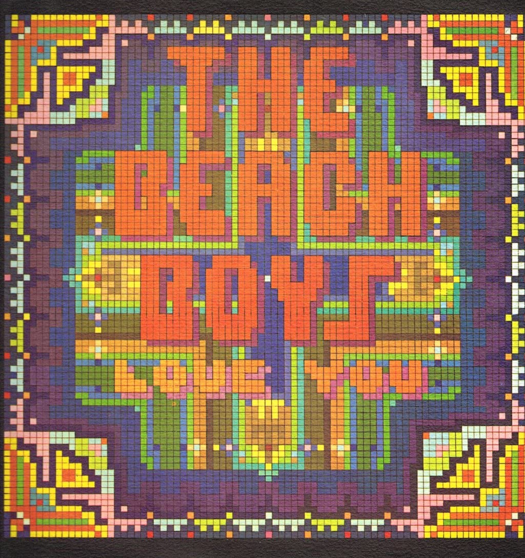 The Beach Boys Love You