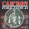 Public Enemy #1