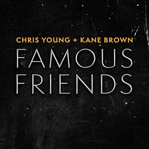 Famous Friends