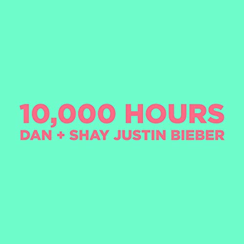 10,000 Hours