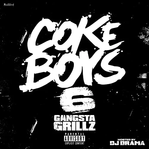 Coke Boys 6