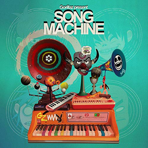  Song Machine Episode 1