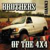 Brothers of the 4x4