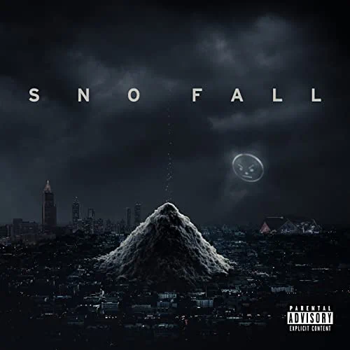 Snofall