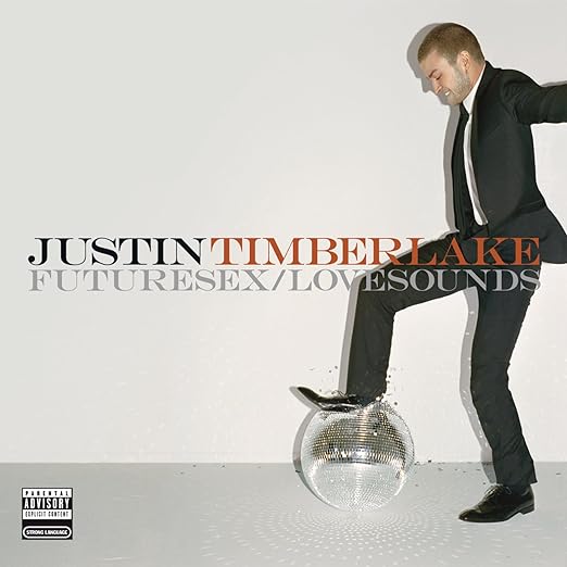 FutureSex / LoveSounds