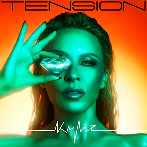 Tension (Deluxe)