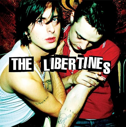 The Libertines