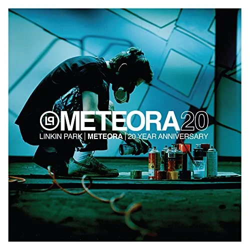 Meteora 20th Anniversary Edition