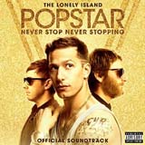 Popstar: Never Stop Never Stopping