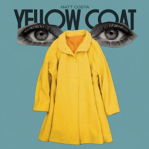 Yellow Coat