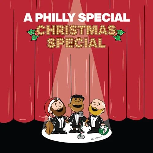 A Philly Special Christmas Special