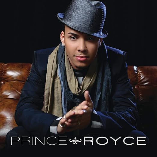 Prince Royce