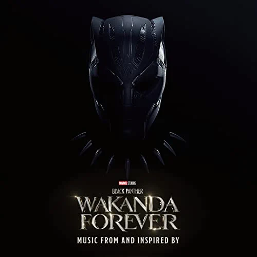 Black Panther  Wakanda Forever