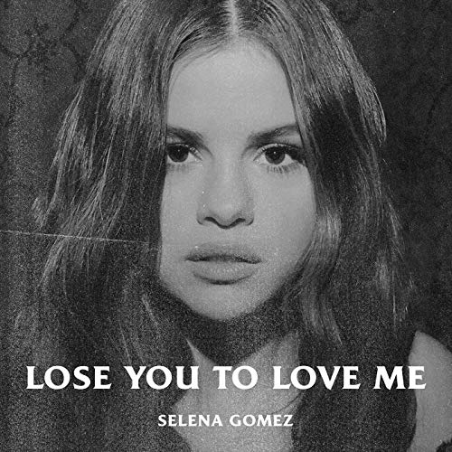  Lose You To Love Me