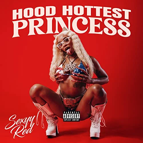 Hood Hottest Princess