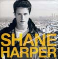 Shane Harper