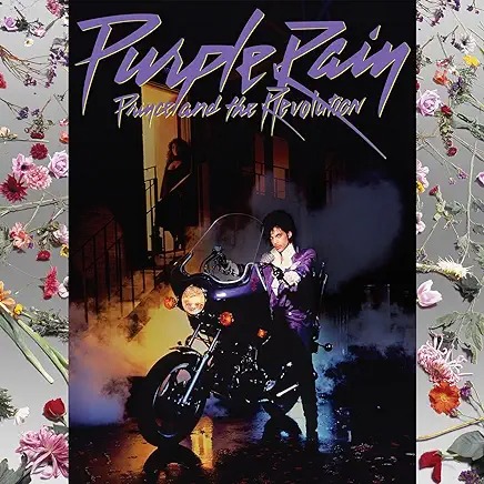 Purple Rain Soundtrack