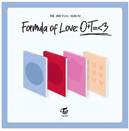 Formula Of Love