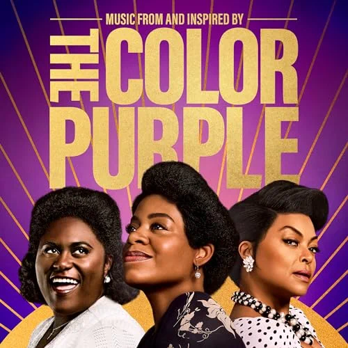 The Color Purple 2023